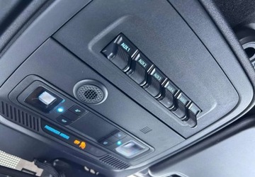 Ford Bronco VI 2.7 V6 335KM 2023 Ford Bronco Ford Bronco 2.7 EcoBoost e-4WD Badlands 2.7 Benzyna 335KM, zdjęcie 21