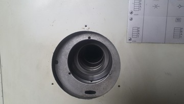 Gildemeister CTX 400 V3 Токарный станок с ЧПУ