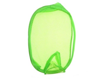 СКЛАДНАЯ КОРЗИНА ДЛЯ БЕЛЬЯ КОНТЕЙНЕР ДЛЯ ИГРУШЕК ЦВЕТА