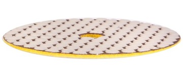 DEDRA АЛМАЗНЫЙ СУХОЙ ПОЛИРОВАЛЬНЫЙ ДИСК 125MM GR.100