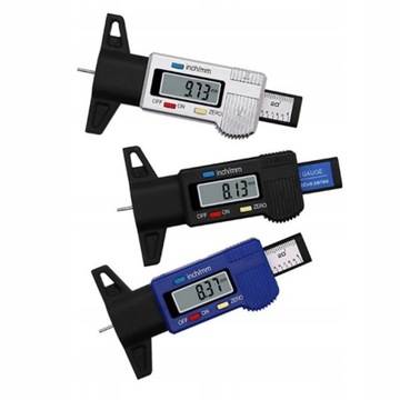 Протектор шины Vernier Caliper Tyres