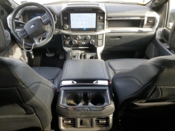 Ford 2024 Ford F150 Lariat 2024 5.0l 5.0 Benzyna 400KM, zdjęcie 8