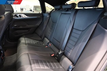 BMW i4 M Gran Coupe M50 544KM 2023 BMW i4 M50 544KMFV23Funkcja Sport-BoostAdaptacyjne podwozie MShadow Line, zdjęcie 12