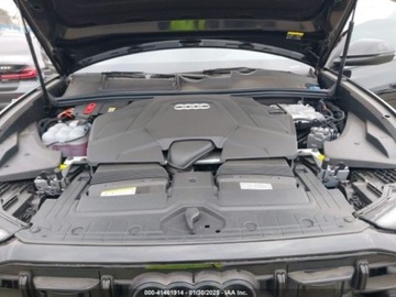 Audi Q8 2024 Audi Q8 2024 3.0l 3.0 Benzyna 335KM, zdjęcie 8