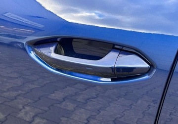 Cupra Terramar SUV 2.0 TSI 204KM 2025 Cupra Terramar Prawie wszystkie pakiety Kamera 360, Hak, ACC, Matrix, DCC,, zdjęcie 38