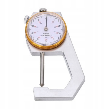 МАТЕРИАЛ ТОЛЩИНЫ ЧАСОВОЙ ПЛАСТИНЫ 0,1 мм/0-30 мм