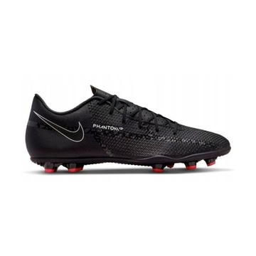 Buty korki Nike Phantom GT2 Club FG/MG Lanki Buty do piłki nożnej roz. 41