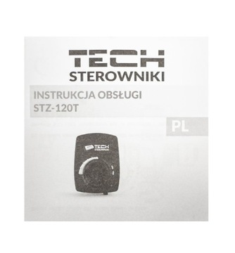 ПРИВОД СМЕСИТЕЛЯ ПРИВОД СМЕСИТЕЛЬНОГО КЛАПАНА 3-ТОЧЕЧНЫЙ STZ-120T СВЕТОДИОДНЫЕ ДИОДЫ