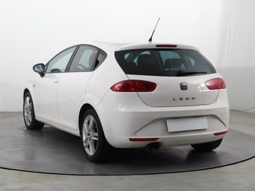 Seat Leon II 1.4 TSI 125KM 2010 Seat Leon 1.4 TSI, Klima, Klimatronic, Tempomat, zdjęcie 3