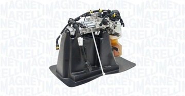 MECHATRONIKA SKRZYNI AUT. FIAT 500 07- AMT001 MAGNETI MARELLI