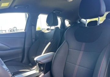 Hyundai i30 III 2025 Hyundai i30 I30 Fastback 1.5 T-GDI 140 KM 48V N Line 1.5 Hybryda 140KM, zdjęcie 11