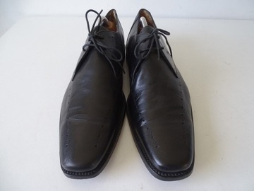 LOAKE BDB SKÓRA ROZM. 44(10)