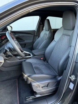 Audi SQ5 2026 Audi SQ5 Quattro MMI Matrix Komfort plus Dowolna Konfiguracja 3.0, zdjęcie 18