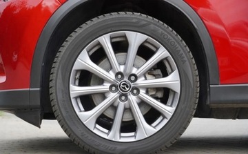 Mazda CX-60 2023 Mazda CX-60 Mazda CX-60 Hybryda Plug in 2.5 Exclusive Line Fv23 2.5 191KM, zdjęcie 39