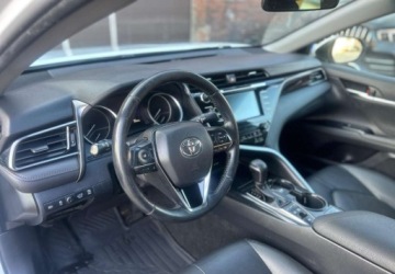 Toyota Camry IX 2020 Toyota Camry Cena Brutto 2.5 Hybryda 180KM, zdjęcie 8