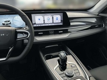 Chery Tiggo 7 SUV PHEV 1.5 T-GDI DHE 279KM 2025 Chery Tiggo 7 1.5 Hybryda Plug-in 279KM, zdjęcie 12