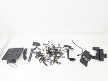 KAWASAKI ER6 ER-6 ВИНТЫ MIX MOUNT