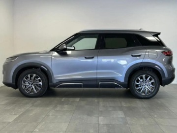 BYD 2026 BYD ATTO 2 DM-i Boost Hatchback (212 KM) 2026, zdjęcie 1