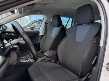 Skoda Octavia IV Kombi 2.0 TDI 115KM 2022 Skoda Octavia Ambition / 1 właściciel / Salon Pols, zdjęcie 8