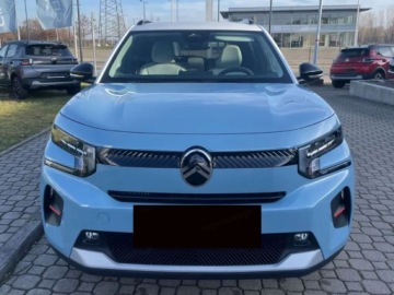 Citroen C3 IV 2026 Od ręki - Max 1.2 T 100KM / Pakiet zimowy, zdjęcie 1