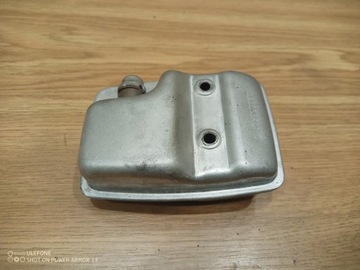 McCULLOCH B26 PS ГЛУШИТЕЛЬ ВЫХЛОПА