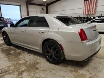 Chrysler 300C II 2021 Chrysler 300 Touring 2021 3.6l 3.6 Benzyna 292KM, zdjęcie 1