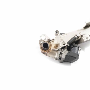 BMW F10 F20 F30 E90 E91 EGR охладитель выхлопных газов N47N