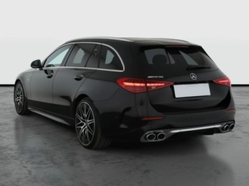 Mercedes Klasa C W206 Kombi AMG 2.0 43AMG 408KM 2023 Mercedes C C 43 AMG 4MATIC, Serwis ASO, 4X4, zdjęcie 3