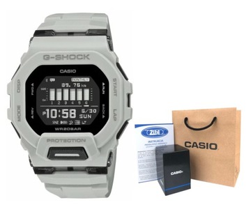 Zegarek Casio G-SHOCK GBD-200UU-9ER hologram