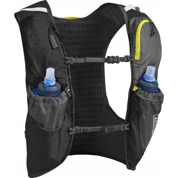 Kamizelka biegowa Camelbak Ultra Pro Vest rozmiar S czarny