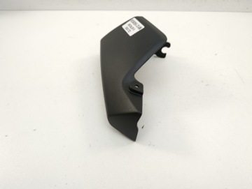 SUZUKI DL 1000 V-STROM HANDBAR RIGHT HAND GUARD