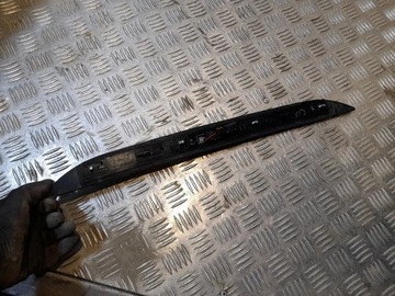 FORD FUSION II LAMPY TABULKY SPZ