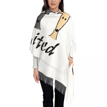 Szal Customized Printed Medieval Greyhound Sc