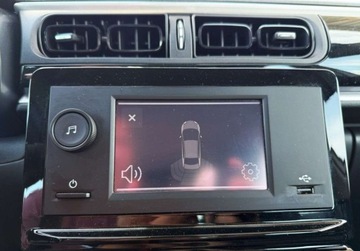 Citroen C3 IV 2024 Citroen C3 1.2 PureTech 83KM MT5 You SS Salon PL ASO FV23 Gwarancja Fabryc, zdjęcie 20