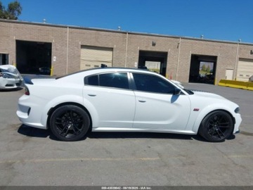 Dodge Charger VII 2023 Dodge Charger Scat Pack 2023 6.4l 6.4 Benzyna 485KM, zdjęcie 6