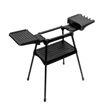 САДОВЫЙ ЭЛЕКТРИЧЕСКИЙ СТОЛ 2в1 ДЛЯ ДОМА