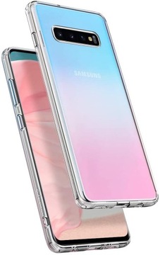 Etui Spigen by Ciel CYRILL do Samsung Galaxy S10