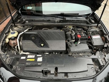 Peugeot 508 II 2018 Peugeot 508 2.0 diesel 163 KM GT - LINE automat zarej w PL zamiana, zdjęcie 35