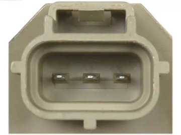 РЕГУЛЯТОР НАПРЯЖЕНИЯ ГЕНЕРАТОРА AS-PL