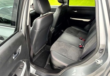 Suzuki Vitara III SUV 1.4 BOOSTERJET 140KM 2015 Suzuki Vitara Suzuki Vitara 1.4 T Boosterjet S 4WD 1.4 Benzyna 140KM, zdjęcie 8