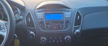 Hyundai ix35 SUV Facelifting 1.6 GDI 135KM 2014 Hyundai ix35 Hyundai ix35 1.6 2WD Classic 1.6 Benzyna 135KM, zdjęcie 14