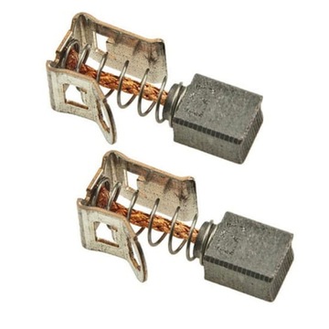 Bosch 2607034904 Szczotki węglowe kpl GSR18VE-2 GSR14,4VE-2 GSR12VE-2 6x7,5