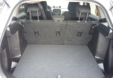 Suzuki Vitara III SUV 1.6 VVT 120KM 2018 Suzuki Vitara Suzuki Vitara II Salon PL 1.6 Benzyna 119KM, zdjęcie 19