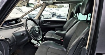 Renault Espace IV Van 2.0 i 16V Turbo 170KM 2012 Renault Grand Espace 2.0T BENZYNA grand PANORAMA skora lift super oa, zdjęcie 28