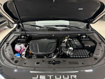 Jetour 2025 Jetour X70 Plus 1.6T 7DCT 190km Nowy 7 lat gwarancji Automat FV23, zdjęcie 22