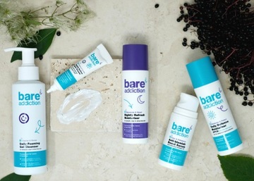 BARE ADDICTION SERUM PRZECIW WYPRYSKOM, 30 ML