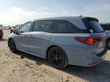 Honda Odyssey IV 2023 Honda Odyssey 2023 Honda Odyssey Sport -L 3.5 Benzyna 280KM, zdjęcie 3