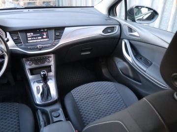 Opel Astra K Hatchback 5d 1.4 Turbo 150KM 2019 Opel Astra 1.4 T, Salon Polska, Serwis ASO, zdjęcie 7