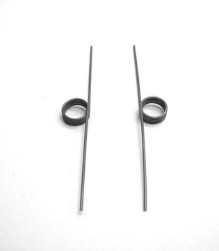 SPRĘŻYNA SKRĘTNA d=1,0 * Dz=11 * Dw=9,0 * LEWA / PRAWA * TYP3 - 1 komplet