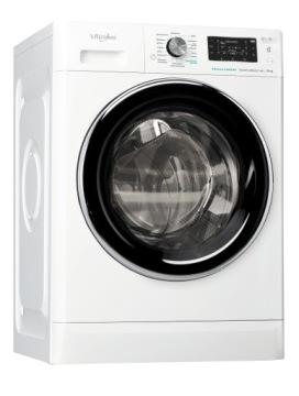 Стиральная машина WHIRLPOOL FFD 9469 BCV PL 9 кг 1400 об/мин A